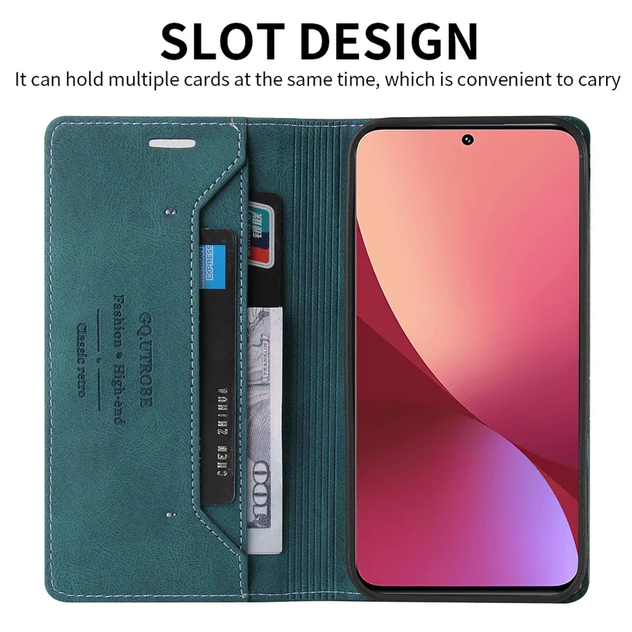 Wallet Magnetic Flip Leather C - Drone Xiaomi Rc 评论和价格