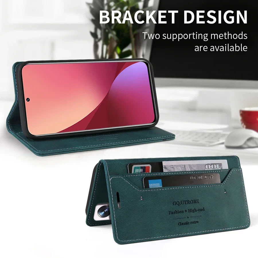 Wallet Magnetic Flip Leather C - Drone Xiaomi Rc 评论和价格