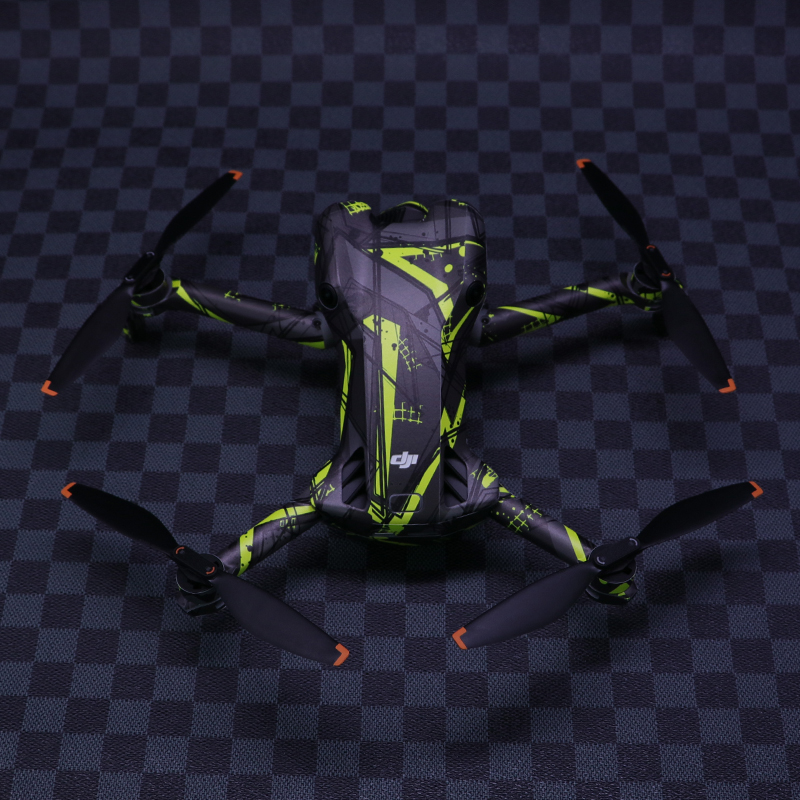 For DJI Mini 5Pro Drone Sticke - Drone Dji Rc Pro 评论和价格