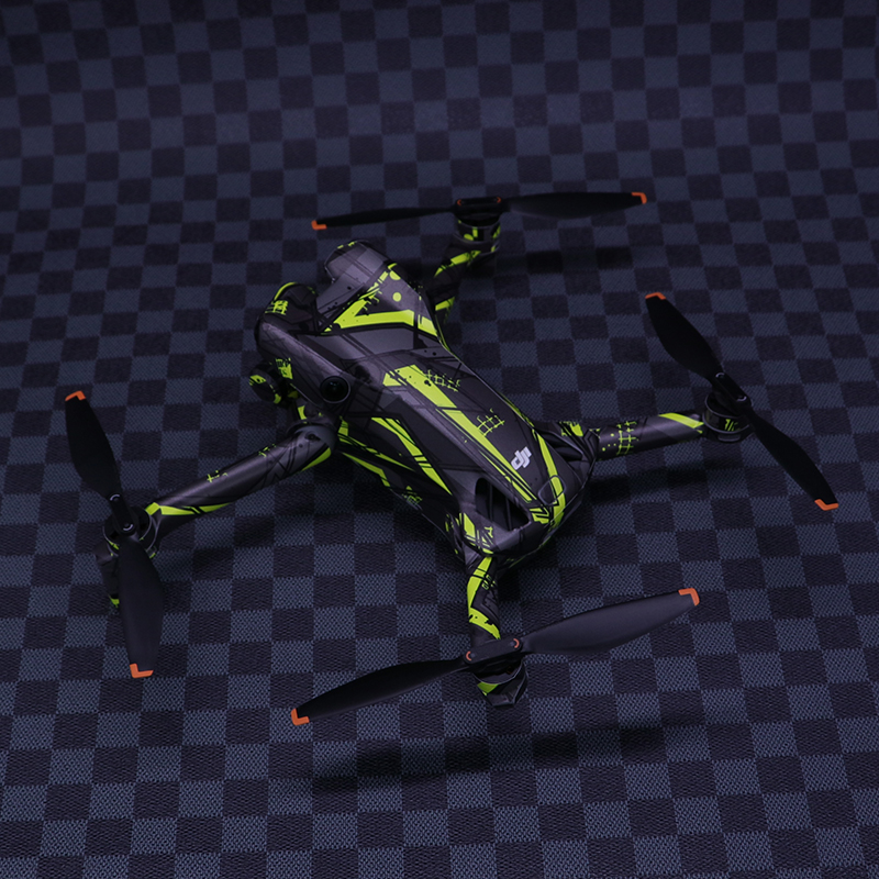 For DJI Mini 5Pro Drone Sticke - Drone Dji Rc Pro 评论和价格