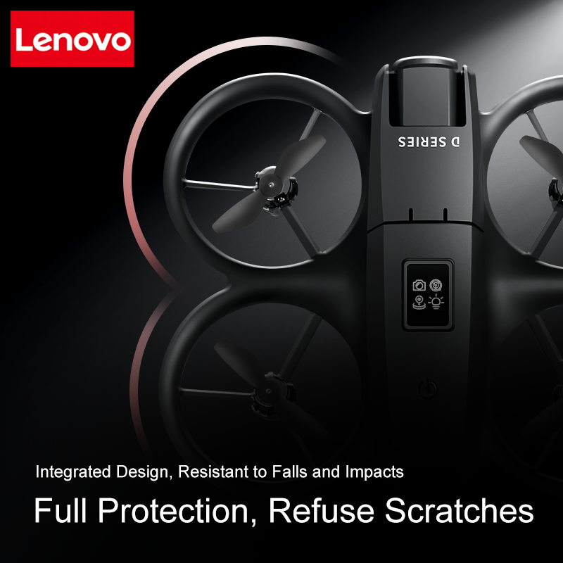 Lenovo D16 GPS Drone 8K Aerial - Drone Rc Team City 评论和价格