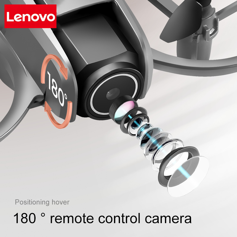 Lenovo D16 GPS Drone 8K Aerial - Drone Rc Team City 评论和价格