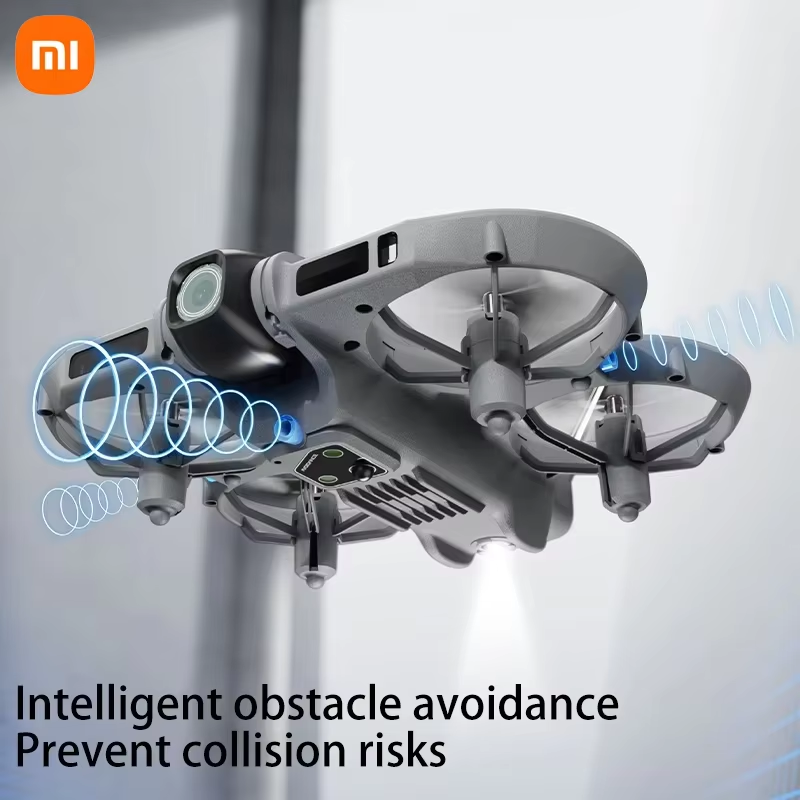 Xiaomi Z906 Drone 8K Aerial HD - Drone Rc Team City 评论和价格