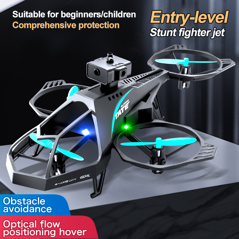 New V35 Remote Control Aircraf - Drone Rc Team City 评论和价格