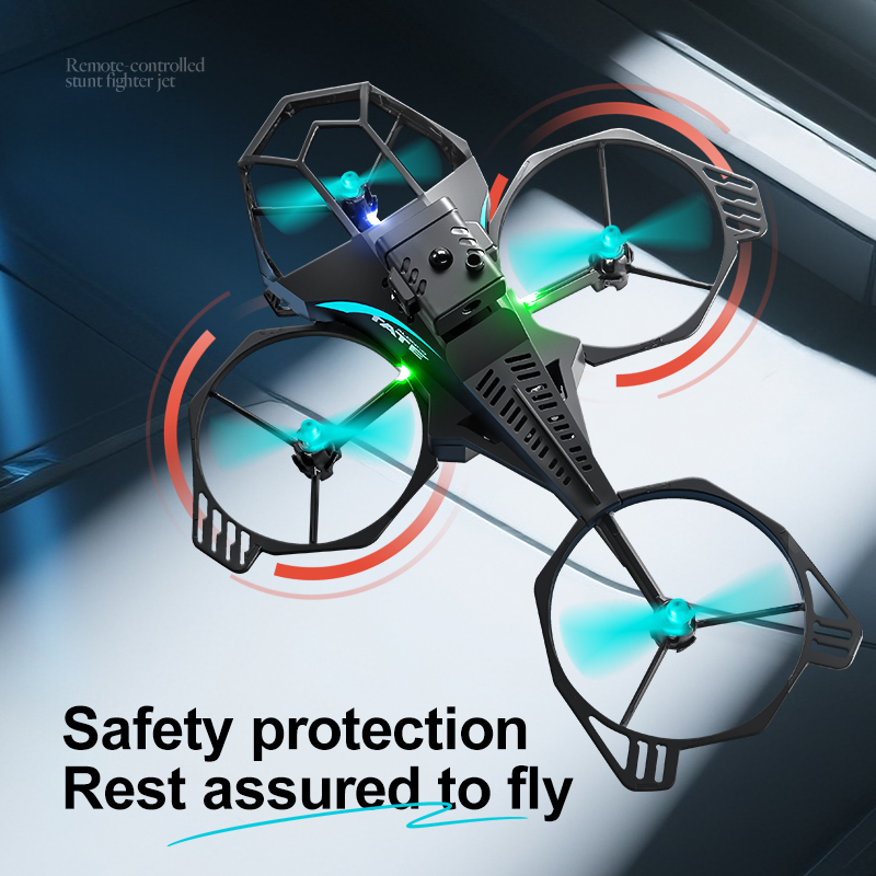 New V35 Remote Control Aircraf - Drone Rc Team City 评论和价格