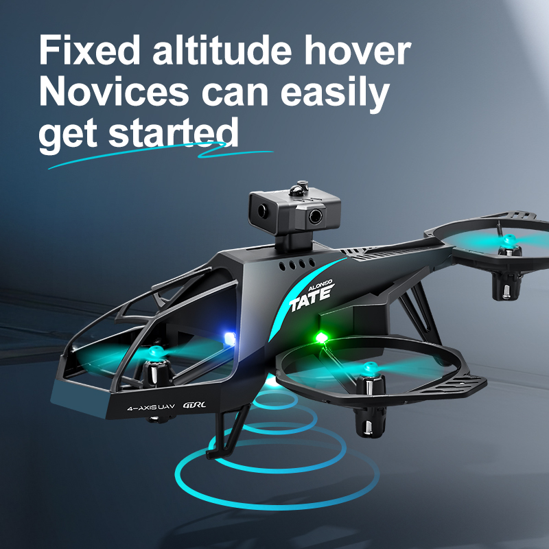 New V35 Remote Control Aircraf - Drone Rc Team City 评论和价格