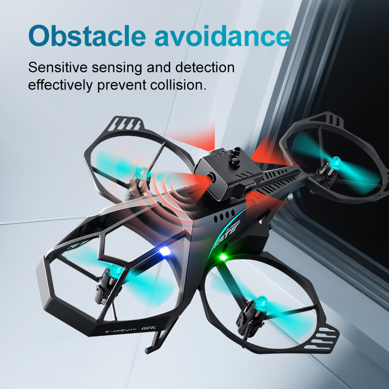 New V35 Remote Control Aircraf - Drone Rc Team City 评论和价格