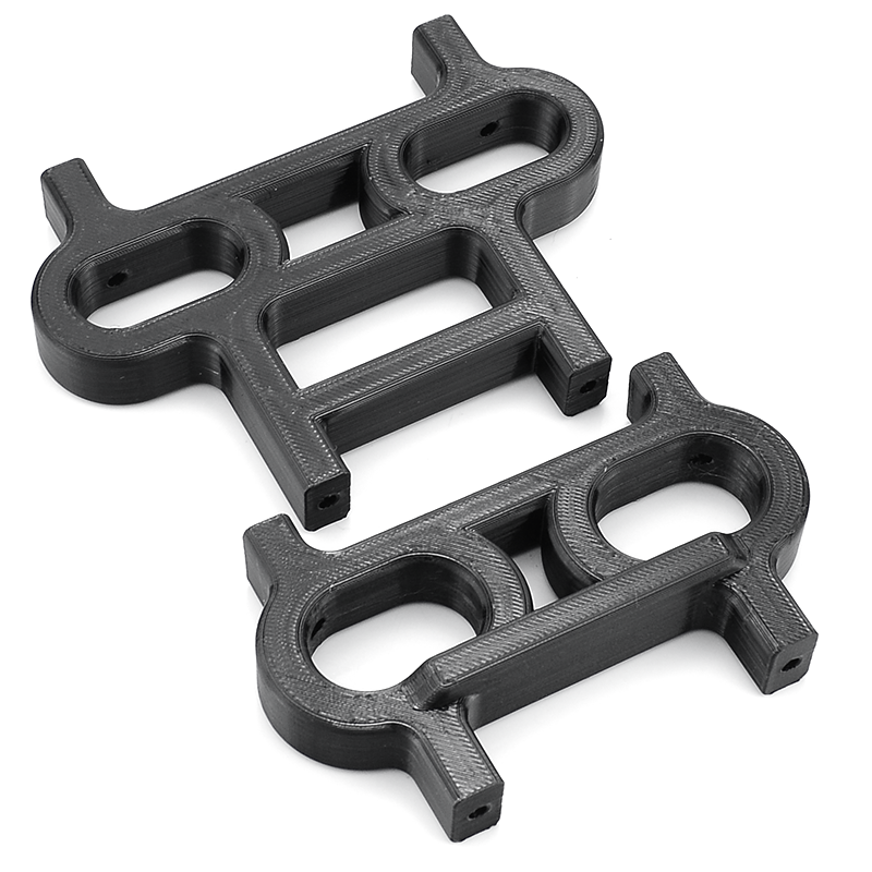 MOJAVE TPU Front and Rear Bump - Rc Drift Car Kit 评论和价格