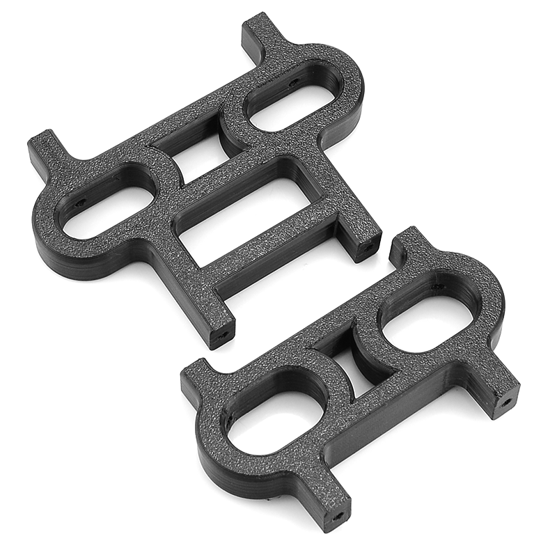MOJAVE TPU Front and Rear Bump - Rc Drift Car Kit 评论和价格