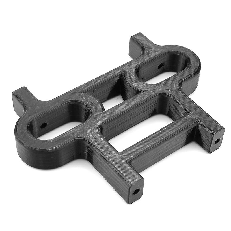 MOJAVE TPU Front and Rear Bump - Rc Drift Car Kit 评论和价格