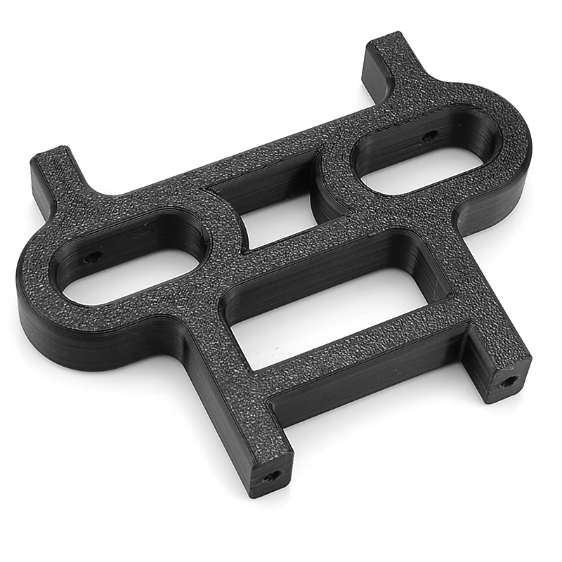 MOJAVE TPU Front and Rear Bump - Rc Drift Car Kit 评论和价格
