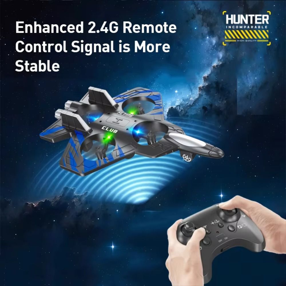 EPP Foam Remote Control Foam F - Drone Rc Fighter Jet 评论和价格