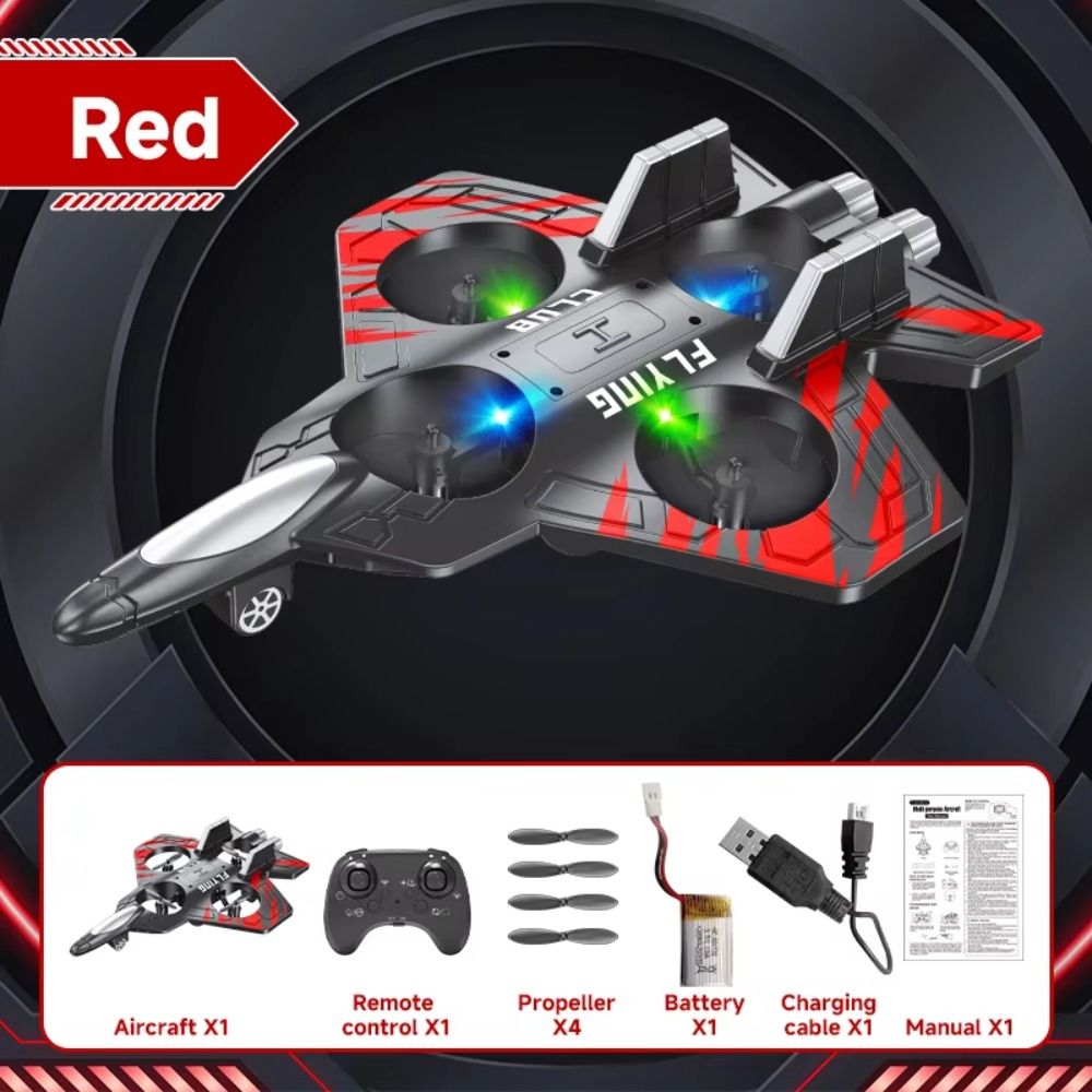 EPP Foam Remote Control Foam F - Drone Rc Fighter Jet 评论和价格