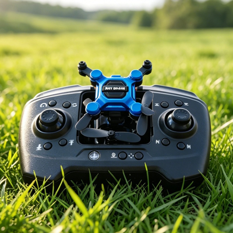 Mini Folding Mosquito Drone wi - Drone Rc Team City 评论和价格
