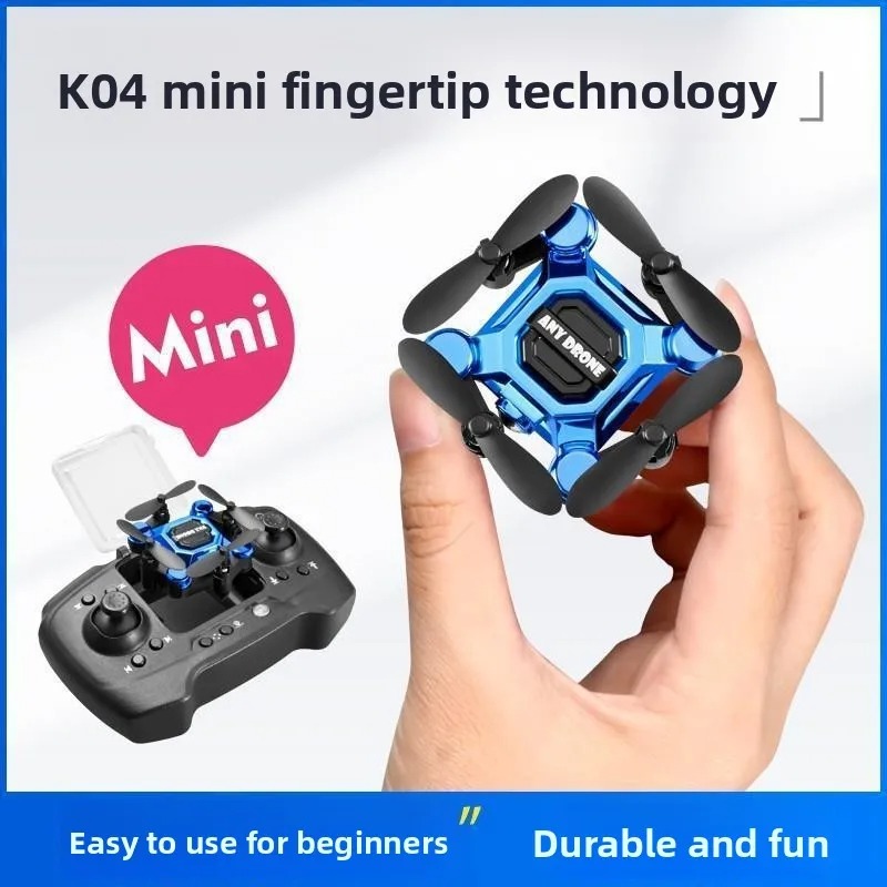 Mini Folding Mosquito Drone wi - Drone Rc Team City 评论和价格