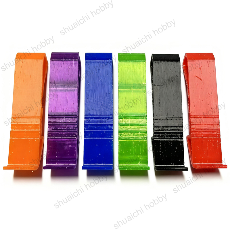 3PCS For BetaFPV Pavo20/20Pro  - 3D Printed Drone Part 评论和价格