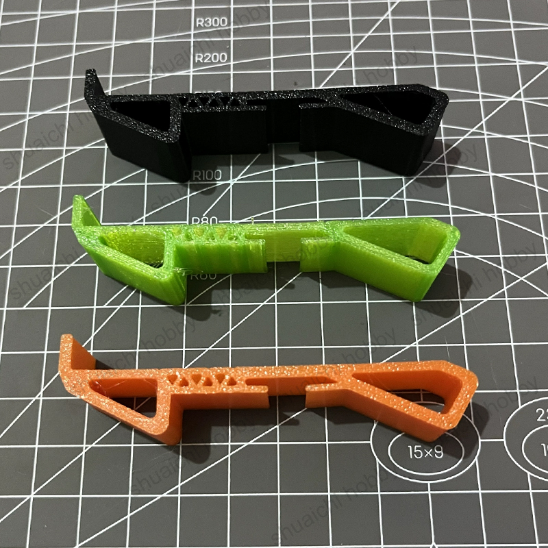 3PCS For BetaFPV Pavo20/20Pro  - 3D Printed Drone Part 评论和价格