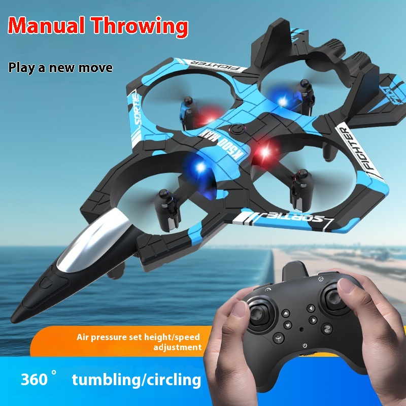 K500max Fighter Jet Quadcopter - Drone Rc Fighter Jet 评论和价格