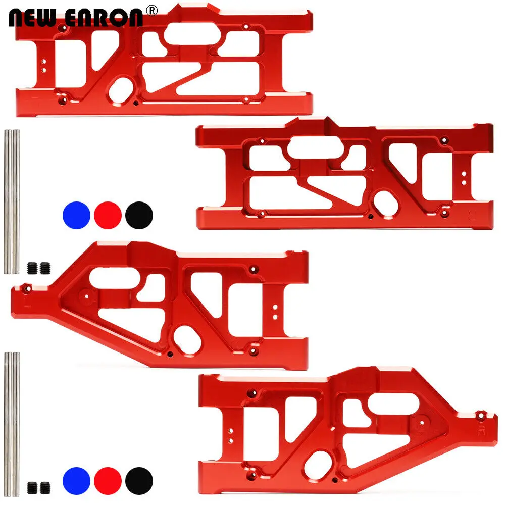 NEW ENRON Aluminium 6061 Front - Rc Suspension Arm 评论和价格