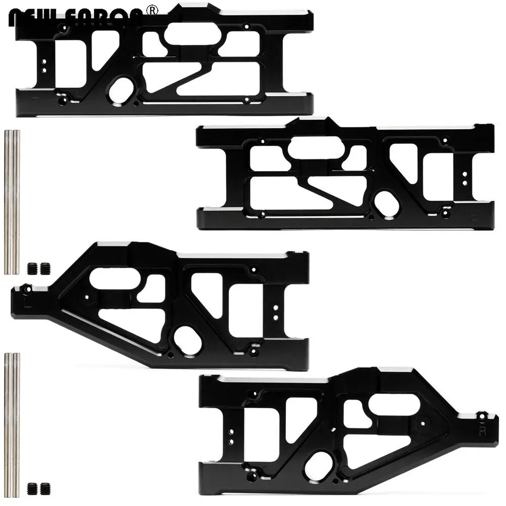 NEW ENRON Aluminium 6061 Front - Rc Suspension Arm 评论和价格