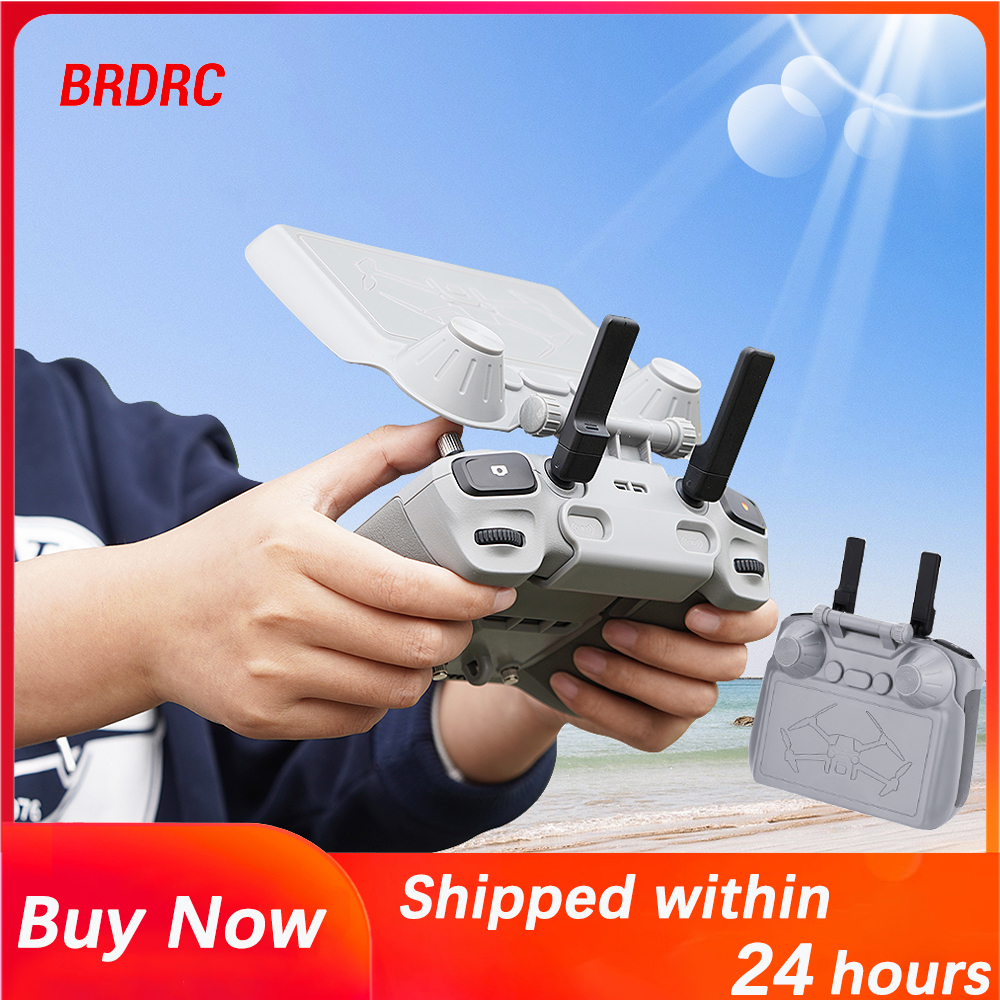 BRDRC Sun Hood/Sunshade For DJ - Drone Dji Rc Pro 评论和价格