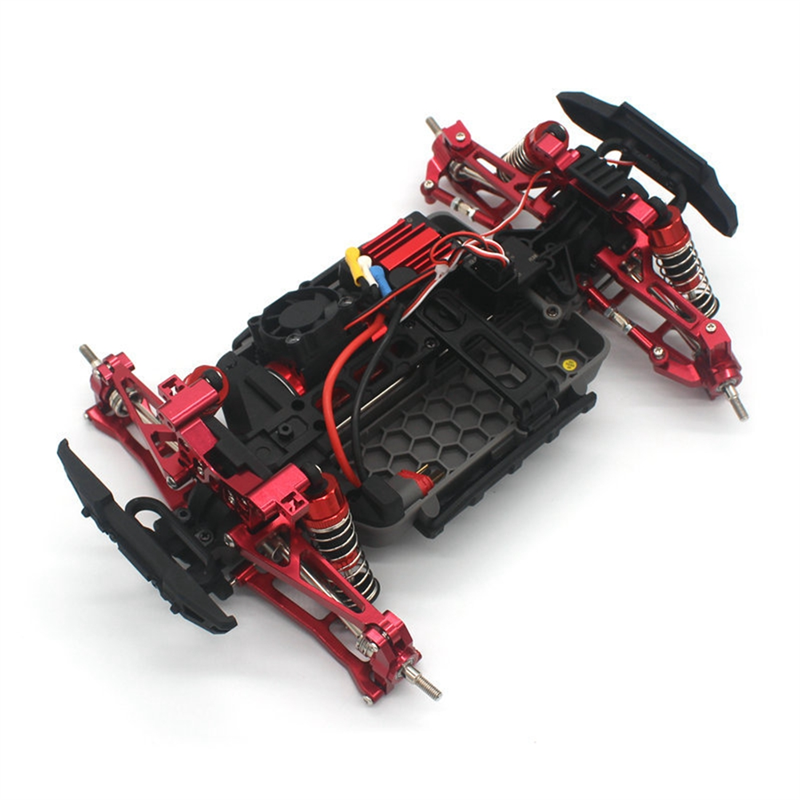 AINY Metal Suspension Arm Stee - Rc Suspension Arm 评论和价格