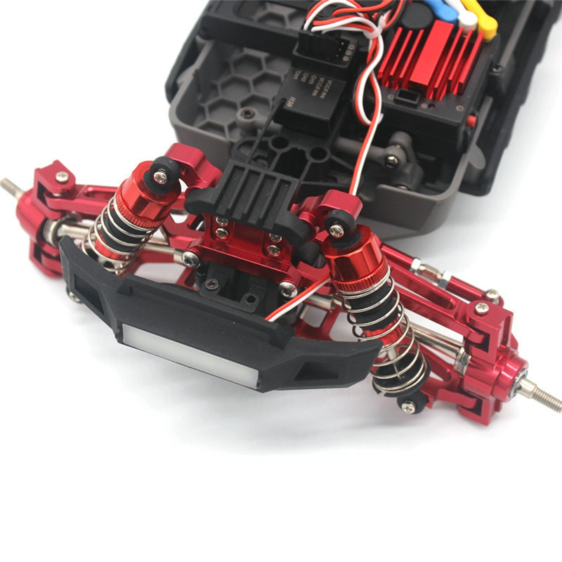 AINY Metal Suspension Arm Stee - Rc Suspension Arm 评论和价格