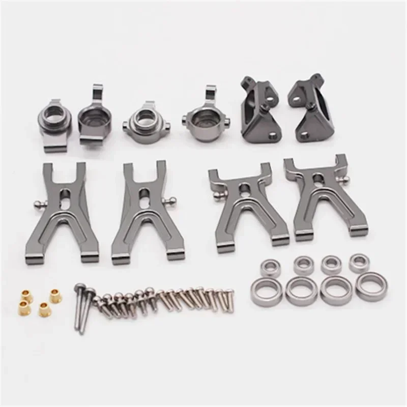 Upgrade Suspension Arm & Front - Rc Suspension Arm 评论和价格