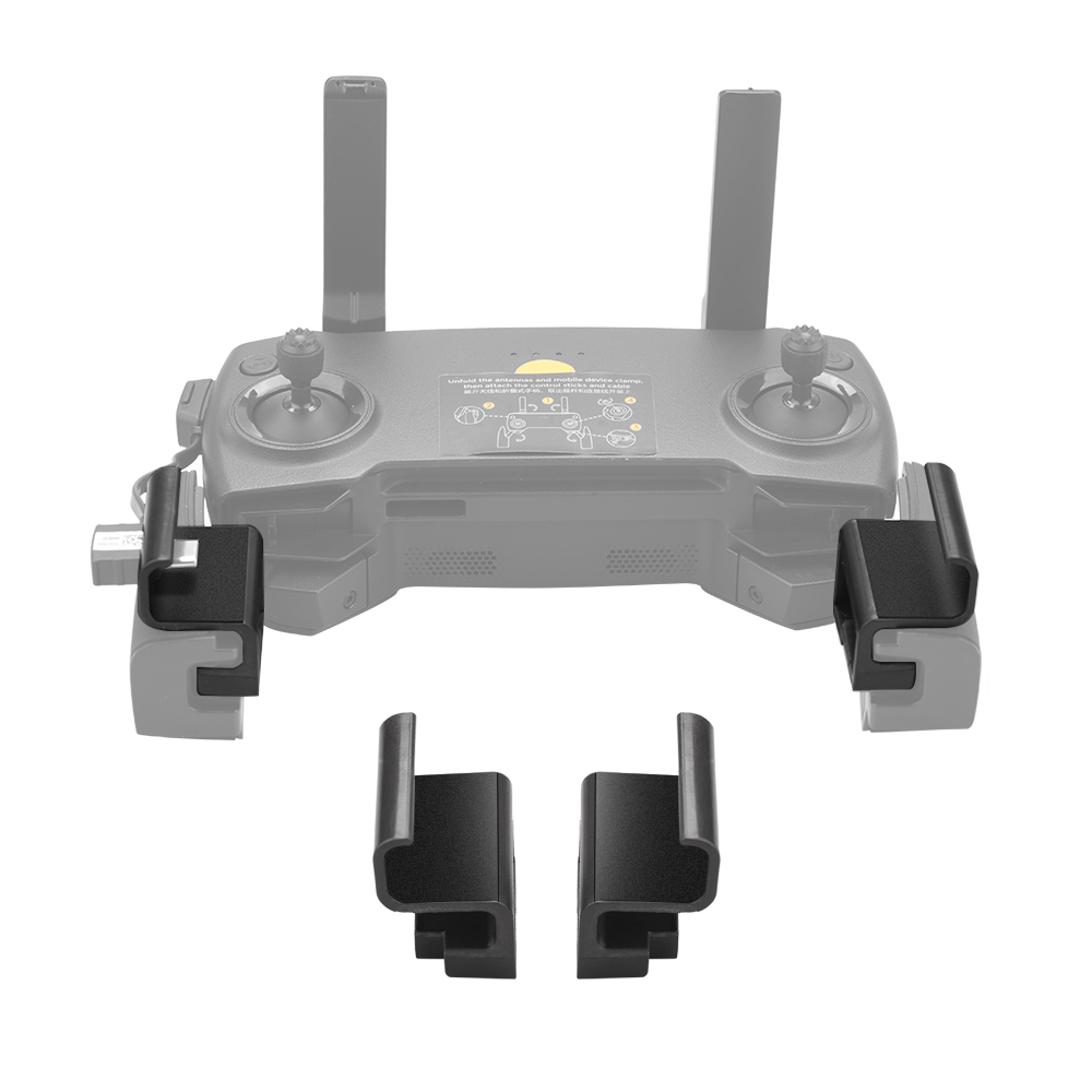 Phone Mount For DJI Mavic Mini - Drone Dji Rc Pro 评论和价格