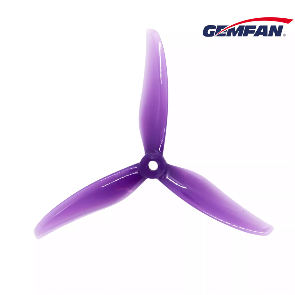 4Pcs/ 2Pairs Gemfan Hurricane  - Drone Rc Race 评论和价格