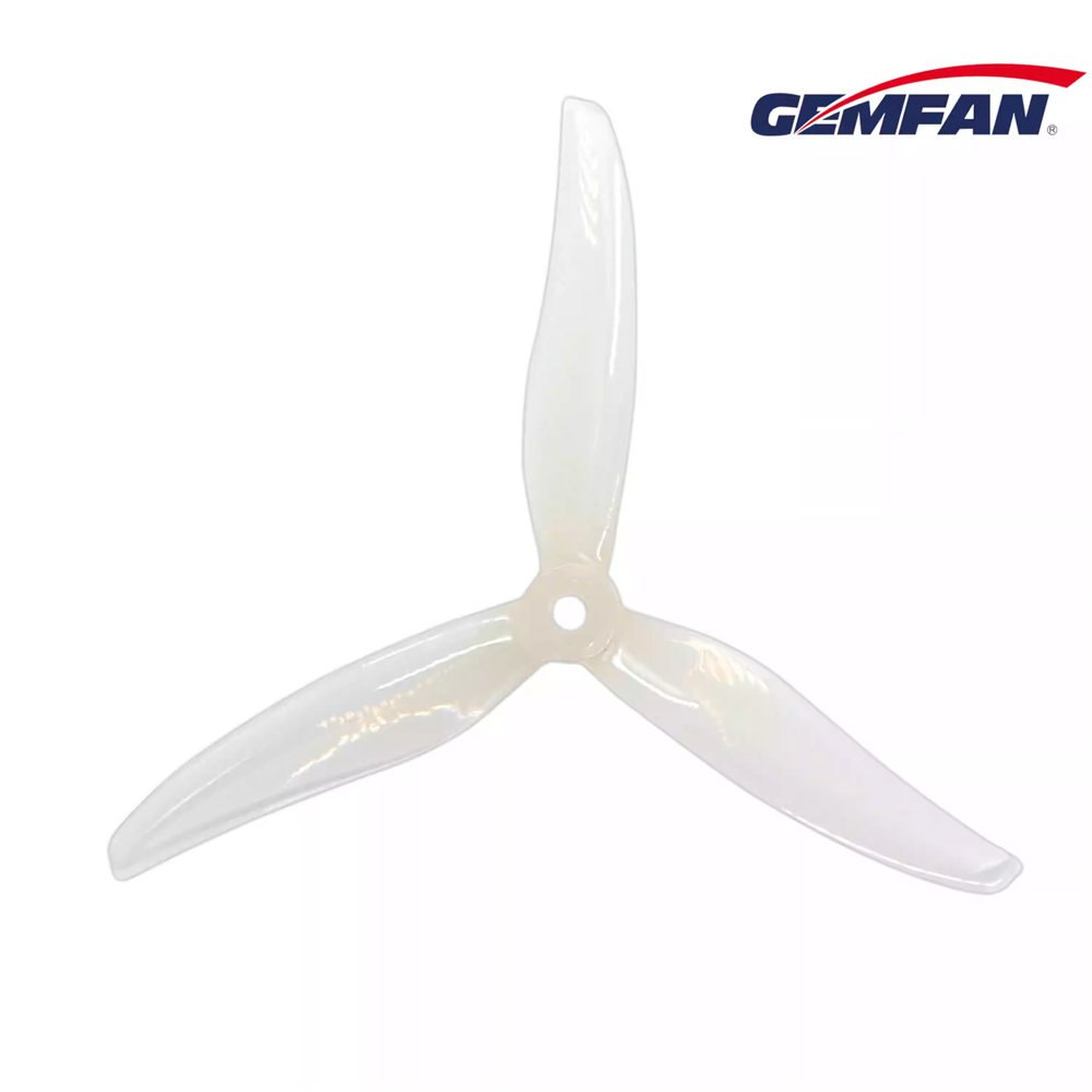 4Pcs/ 2Pairs Gemfan Hurricane  - Drone Rc Race 评论和价格