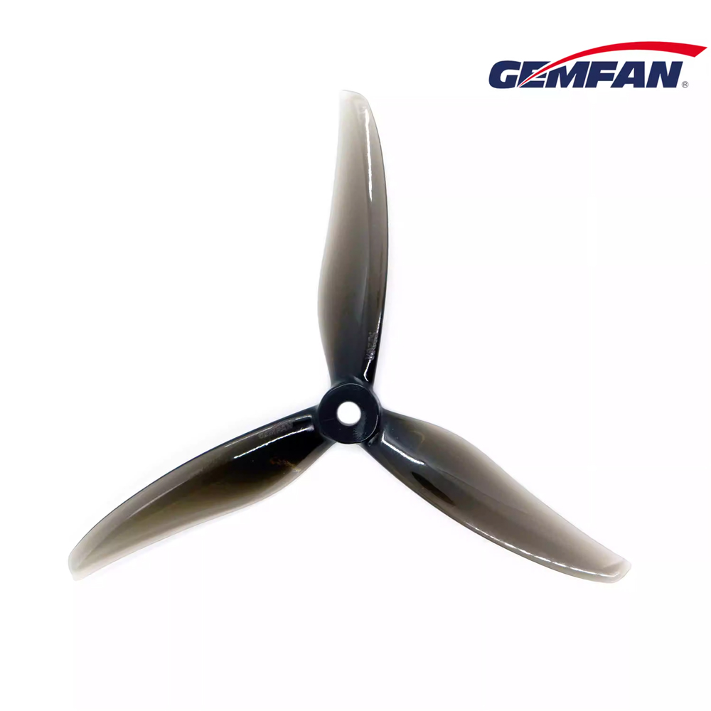 4Pcs/ 2Pairs Gemfan Hurricane  - Drone Rc Race 评论和价格