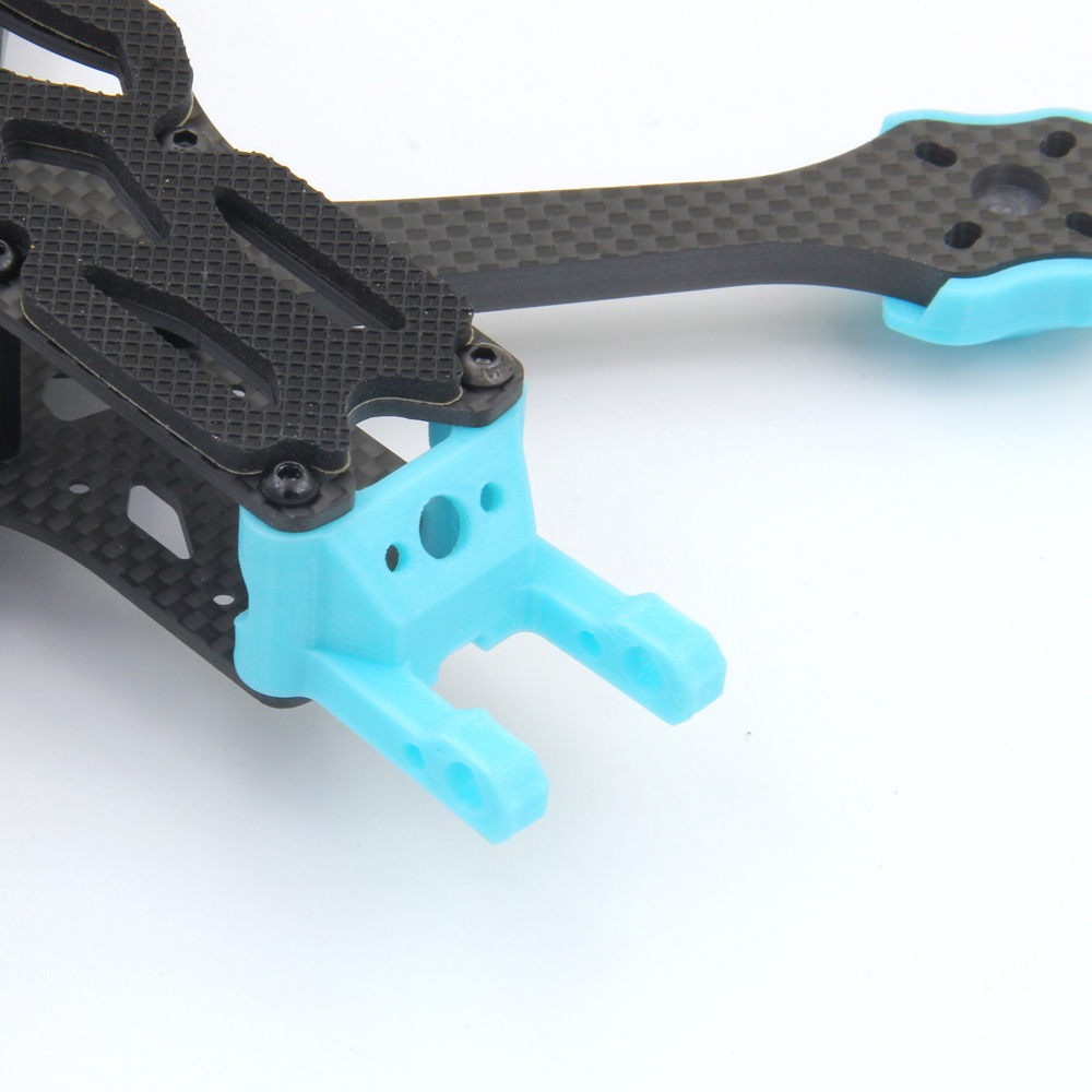 FPV Drone 3D printed Printing  - 3D Printed Drone Part 评论和价格