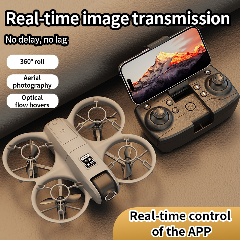 X228 VR FPV Drone HD Dual Came - Drone Rc Plegable 评论和价格