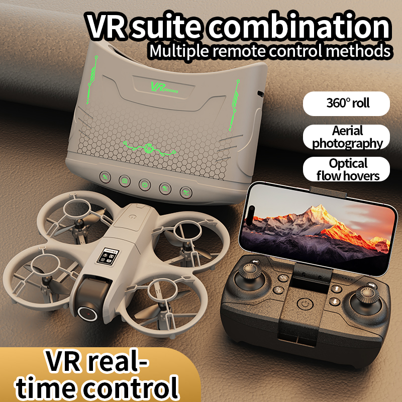 X228 VR FPV Drone HD Dual Came - Drone Rc Plegable 评论和价格