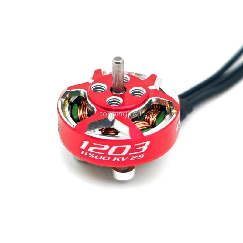 4pcs Rcinpower GTS V3 1203 115 - Drone Rc Race 评论和价格