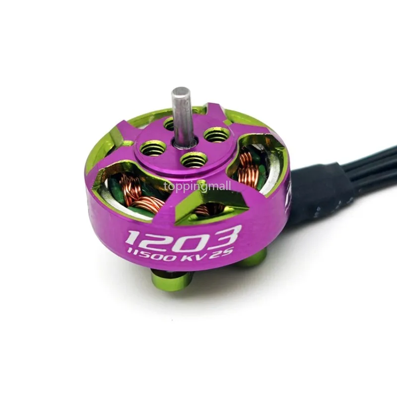 4pcs Rcinpower GTS V3 1203 115 - Drone Rc Race 评论和价格