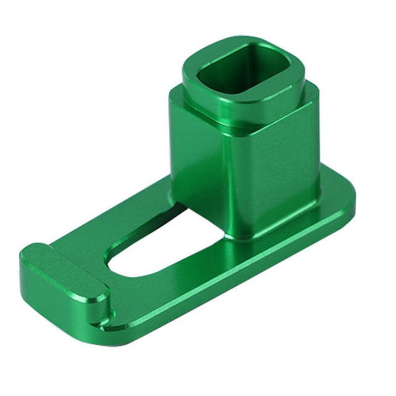 Aluminum Alloy CNC Machined Go - Rc Suspension Arm 评论和价格