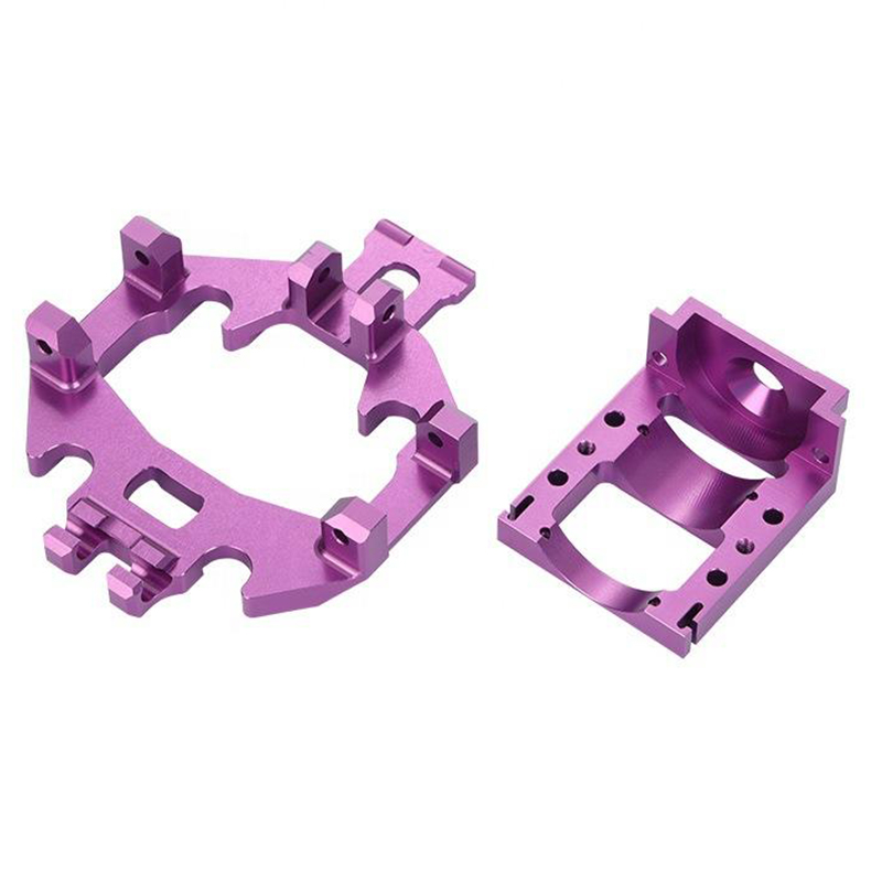 Aluminum Alloy CNC Machined Go - Rc Suspension Arm 评论和价格