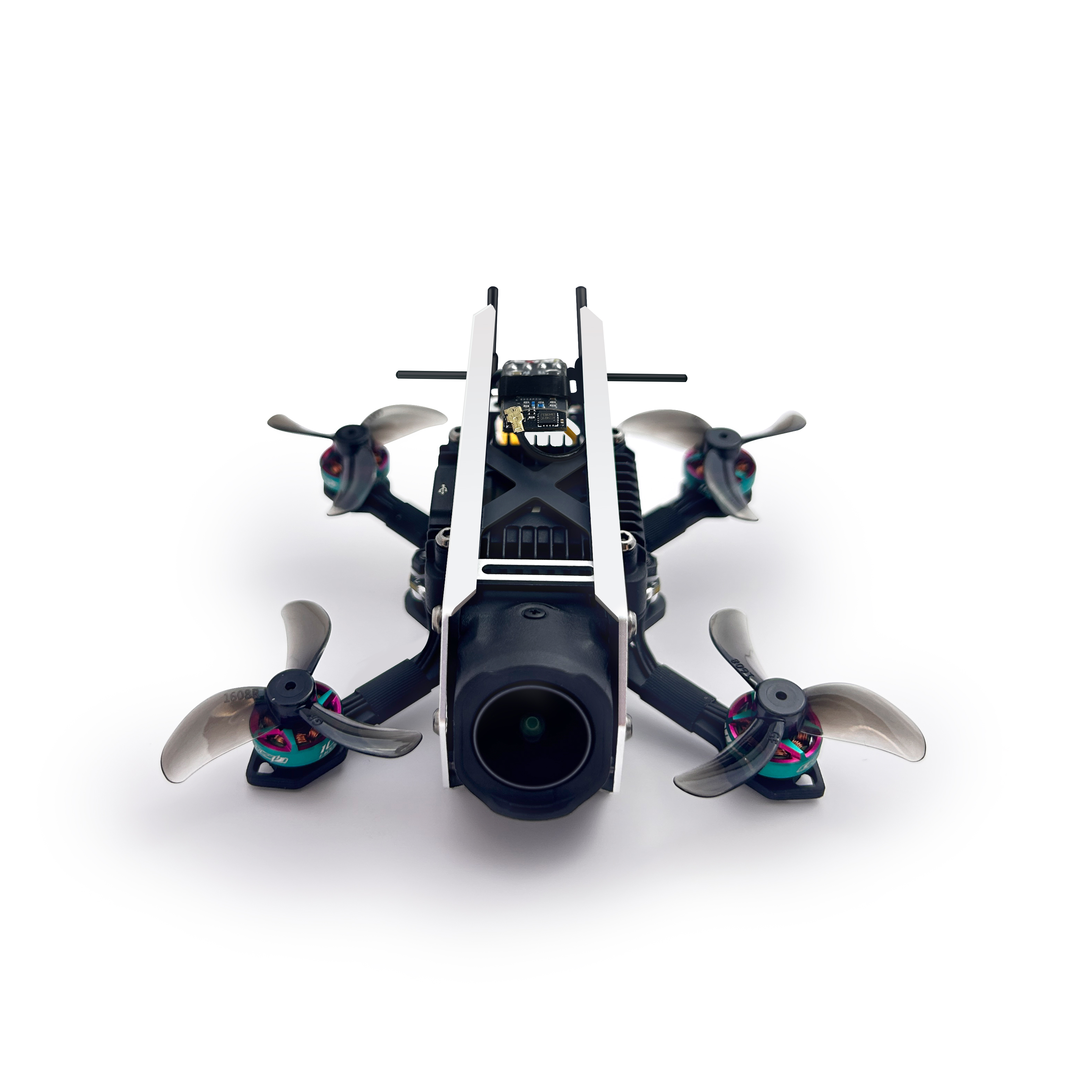 WalleFPV Eagle2 HD O4 Pro Smal - Drone Dji Rc Pro 评论和价格