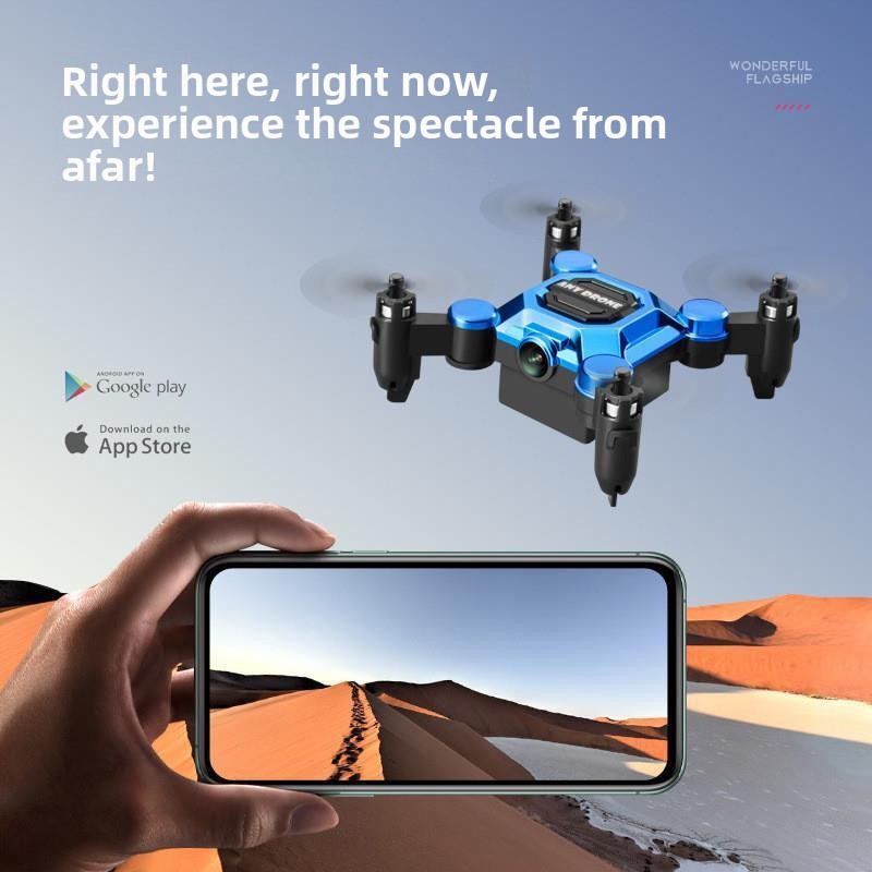 Mosquito drone, mini folding d - Drone Rc Race 评论和价格