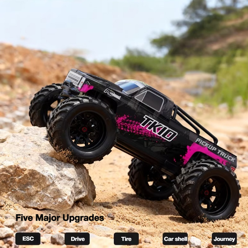 PDracing 1/10 TK10 V3 EXB 4S 8 - Rc Drift Car Kit 评论和价格