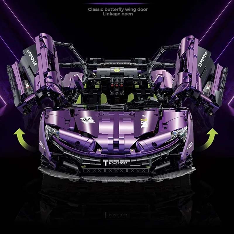 3568pcs RC Technical Remote Co - Rc Drift Car Kit 评论和价格