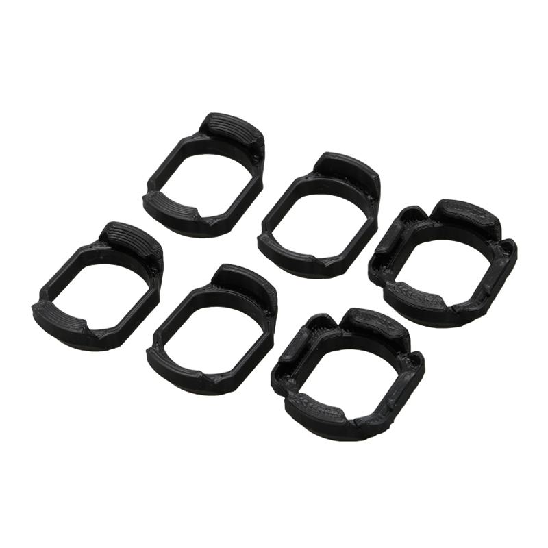 4PCS Camera Lens Guard Ring Pr - 3D Printed Drone Part 评论和价格
