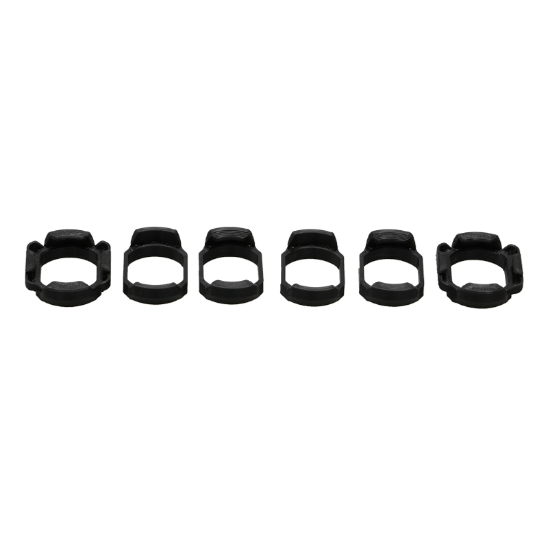 4PCS Camera Lens Guard Ring Pr - 3D Printed Drone Part 评论和价格
