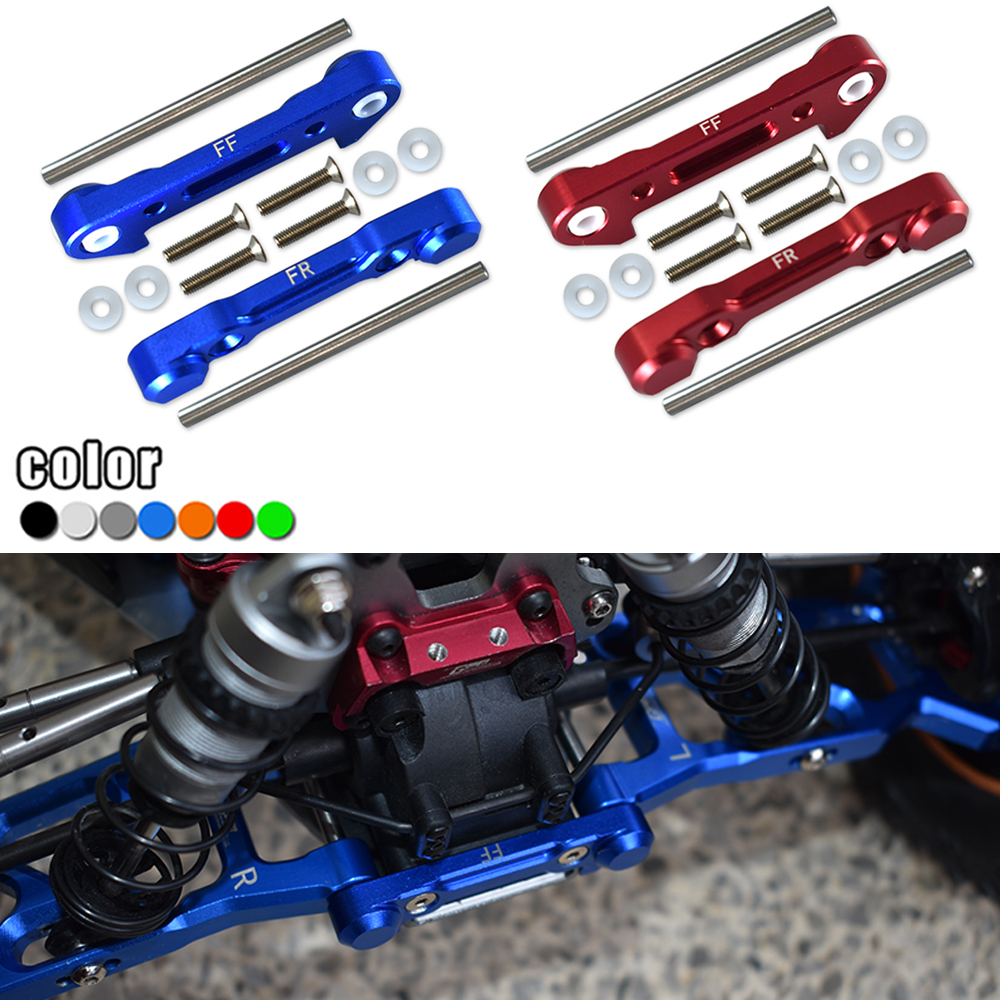 GPM Metal Front Lower Suspensi - Rc Suspension Arm 评论和价格
