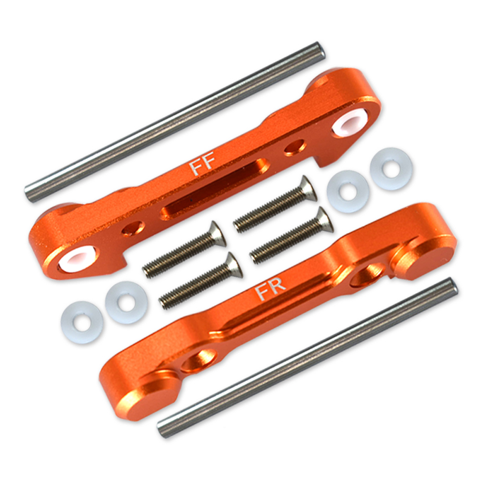 GPM Metal Front Lower Suspensi - Rc Suspension Arm 评论和价格