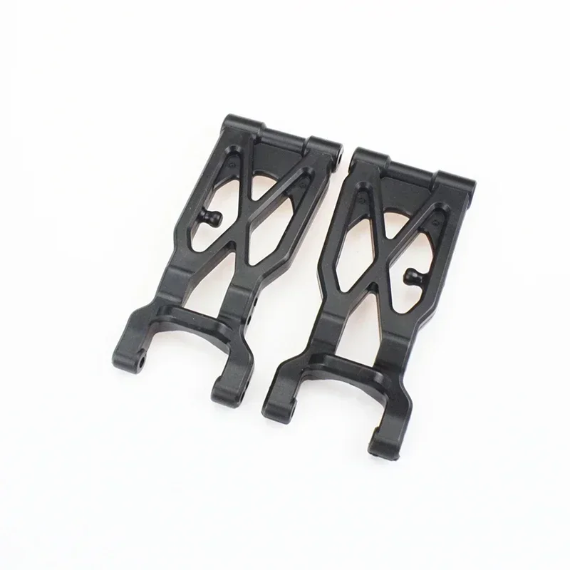 4Pcs Front and Rear Suspension - Rc Suspension Arm 评论和价格