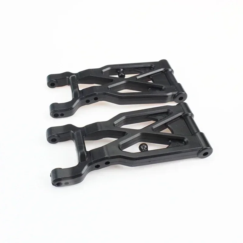 4Pcs Front and Rear Suspension - Rc Suspension Arm 评论和价格