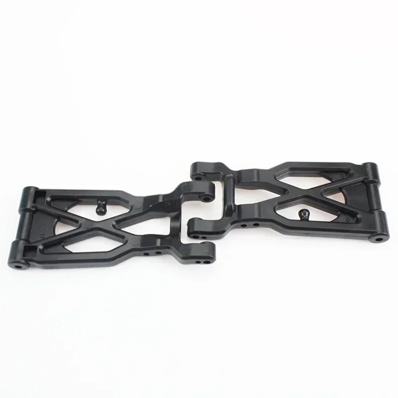 4Pcs Front and Rear Suspension - Rc Suspension Arm 评论和价格